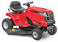 Photos - Lawn Mower MTD E 13/96 T 