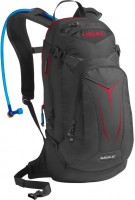 Photos - Backpack CamelBak M.U.L.E. NV 12L 12 L