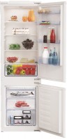 Photos - Integrated Fridge Beko BCHA 275 K2S 