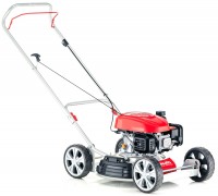 Photos - Lawn Mower AL-KO Silver 468 P-A BIO 