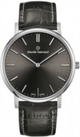 Photos - Wrist Watch Claude Bernard 20214 3 GIN 