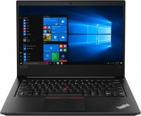 Photos - Laptop Lenovo ThinkPad E480 (E480 20KN001NRT)