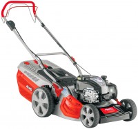 Photos - Lawn Mower AL-KO Highline 46.8 SPI 