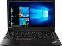 Photos - Laptop Lenovo ThinkPad E580 (E580 20KS001JPB)