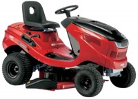 Photos - Lawn Mower AL-KO Solo T 22-111.7 HDS-A V2 