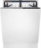 Photos - Integrated Dishwasher Electrolux ESL 7345 RO 