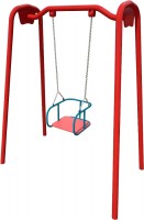 Photos - Swing / Rocking Chair Inter Atletika TE406M 
