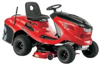 Photos - Lawn Mower AL-KO Solo T 16-93.7 HD V2 