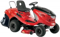 Photos - Lawn Mower AL-KO Solo T 16-103.7 HD V2 