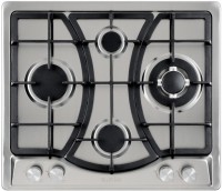 Photos - Hob VENTOLUX HG640-E7 CT stainless steel
