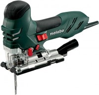 Photos - Electric Jigsaw Metabo STE 140 Plus 601403700 