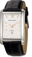 Photos - Wrist Watch Romanson TL2625MR2T WH 