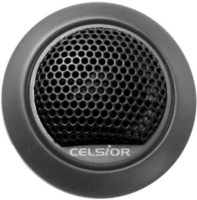 Photos - Car Speakers Celsior CS-207 