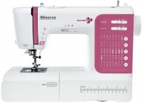 Photos - Sewing Machine / Overlocker Minerva DecorUltra 