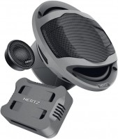 Car Speakers Hertz CPK 165 Pro 
