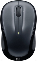 Photos - Mouse Logitech Wireless Mouse M325 