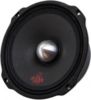 Photos - Car Speakers Kicx Gorilla Bass MID M1 