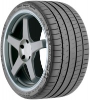 Photos - Tyre Michelin Pilot Super Sport 285/30 R19 73Y Mercedes-AMG 
