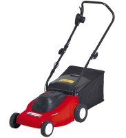 Photos - Lawn Mower Efco PR 40 S 