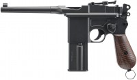 Air Pistol Umarex Legends M712 Blowback 