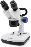 Photos - Microscope Optika SFX-34 10x-30x Bino Stereo 