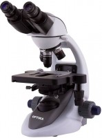 Photos - Microscope Optika B-292PL 40x-1000x Bino 