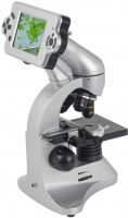 Photos - Microscope Sigeta MB-12 LCD 