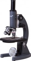 Photos - Microscope Levenhuk 5S NG 