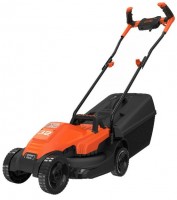 Lawn Mower Black&Decker BEMW451BH-QS 