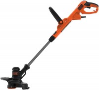 Photos - Lawn Mower Black&Decker BESTE628 