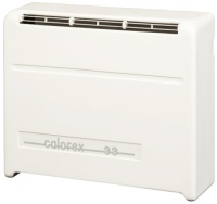 Photos - Dehumidifier Calorex DH 55 A LPHW 