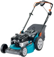 Photos - Lawn Mower GARDENA 46VDA 4047-20 