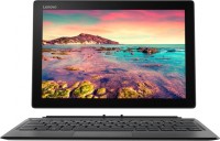 Photos - Laptop Lenovo IdeaPad Miix 520 (520-12IKB 81CG01SPRU)