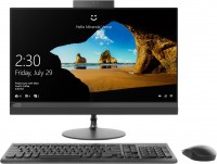 Photos - Desktop PC Lenovo IdeaCentre AIO 520 24