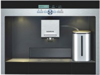 Photos - Built-In Coffee Maker Siemens TK 76K573 