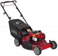 Photos - Lawn Mower Craftsman 37804 