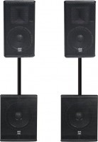 Photos - Speakers Gemini GVX-3000 