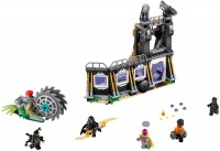 Photos - Construction Toy Lego Corvus Glaive Thresher Attack 76103 
