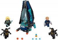 Photos - Construction Toy Lego Outrider Dropship Attack 76101 