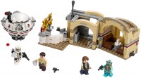 Photos - Construction Toy Lego Mos Eisley Cantina 75205 
