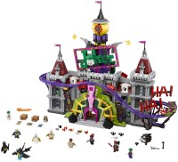 Photos - Construction Toy Lego The Joker Manor 70922 