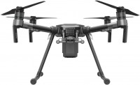 Photos - Drone DJI Matrice 200 
