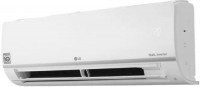 Photos - Air Conditioner LG Mega DUAL P-09SP 27 m²