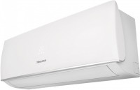Photos - Air Conditioner Hisense AMS-18UR4SFADB65 50 m²