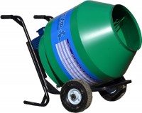 Photos - Cement Mixer BSM 100P 100 L