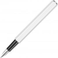 Photos - Pen Caran dAche 849 Metal White 