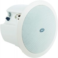 Photos - Subwoofer ITC T-208S