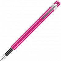 Photos - Pen Caran dAche 849 Metal Purple 