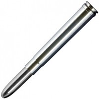 Photos - Pen Fisher Space Pen Caliber 375 Silver 