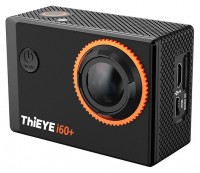 Photos - Action Camera ThiEYE i60 Plus 